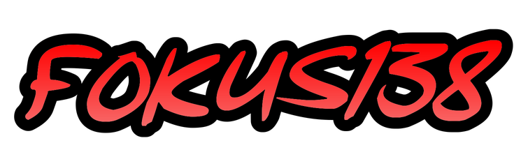 LOGO FOKUS138